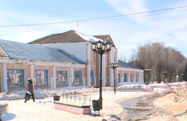 В Шуе выбирают лучший слоган о городе